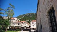 Befestigungsmauer von Ston, Halbinsel Peljesac &ndash; &copy; Simone Willner (Eberhardt TRAVEL)