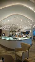 Ein Platz zum Wohl fühlen, die Bar des Hotels, Sibenik &ndash; &copy; Simone Willner (Eberhardt TRAVEL)