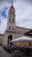 Kathedrale des heiligen Laurentius, Trogir &ndash; &copy; Simone Willner (Eberhardt TRAVEL)