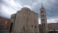 Zadar &ndash; &copy; Simone Willner (Eberhardt TRAVEL)