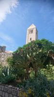 Kirchturm der Heiligen Marienkirche, Rab &ndash; &copy; Simone Willner (Eberhardt TRAVEL)