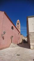 Die heilige Justina, Rab &ndash; &copy; Simone Willner (Eberhardt TRAVEL)