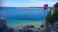 Die tiefblaue Adria &ndash; &copy; Simone Willner (Eberhardt TRAVEL)