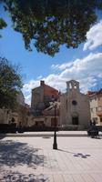 Kirche des Heiligen Antonius von Padua, Rab &ndash; &copy; Simone Willner (Eberhardt TRAVEL)