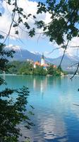 Postkartengleiches Bled &ndash; &copy; Simone Willner (Eberhardt TRAVEL)