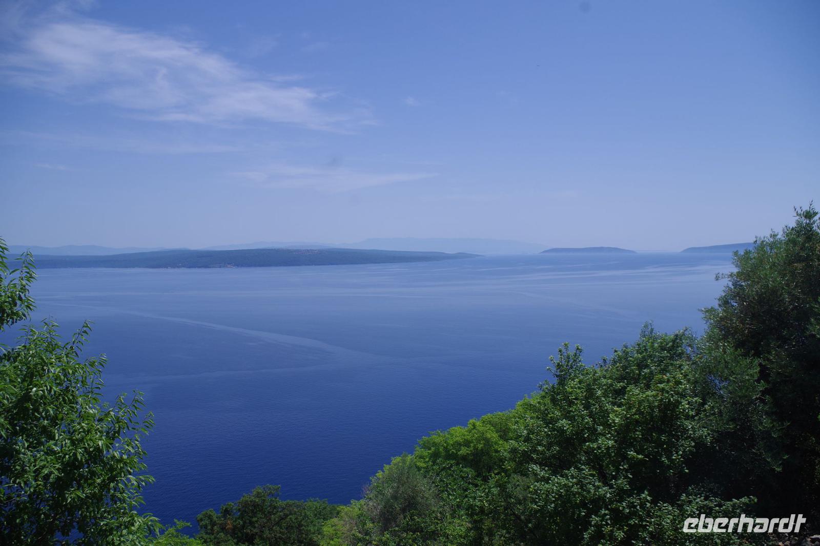 Kvarner Bucht &ndash; &copy; Chris Hähnel (Eberhardt TRAVEL)