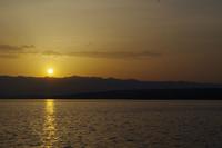Fahrt zum Sonnenaufgang &ndash; &copy; Chris Hähnel (Eberhardt TRAVEL)