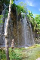 Plitwitzer Seen - Nationalpark &ndash; &copy; Chris Hähnel (Eberhardt TRAVEL)