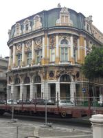 Rijeka &ndash; &copy; Chris Hähnel (Eberhardt TRAVEL)