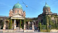 005 Zagreb, Mirogoj-Friedhof &ndash; &copy; Konrad Füssel (Eberhardt TRAVEL)