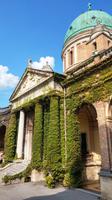 009 Zagreb, Mirogoj-Friedhof &ndash; &copy; Konrad Füssel (Eberhardt TRAVEL)
