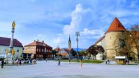 014 Zagreb, Kaptol-Platz &ndash; &copy; Konrad Füssel (Eberhardt TRAVEL)