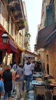093 Dubrovnik, Obere Gasse &ndash; &copy; Konrad Füssel (Eberhardt TRAVEL)