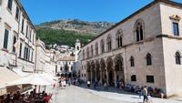 101 Dubrovnik, Rektorenpalast &ndash; &copy; Konrad Füssel (Eberhardt TRAVEL)