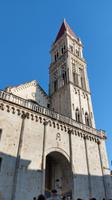 142 Trogir, St.-Laurentius-Kathedrale &ndash; &copy; Konrad Füssel (Eberhardt TRAVEL)
