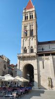 145 Trogir, St.-Laurentius-Kathedrale &ndash; &copy; Konrad Füssel (Eberhardt TRAVEL)