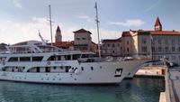 147 Trogir &ndash; &copy; Konrad Füssel (Eberhardt TRAVEL)