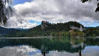210 Bled und Bleder See &ndash; &copy; Konrad Füssel (Eberhardt TRAVEL)