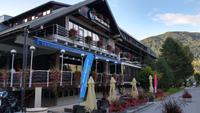 230 Kranjska Gora, Best Western Hotel &ndash; &copy; Konrad Füssel (Eberhardt TRAVEL)