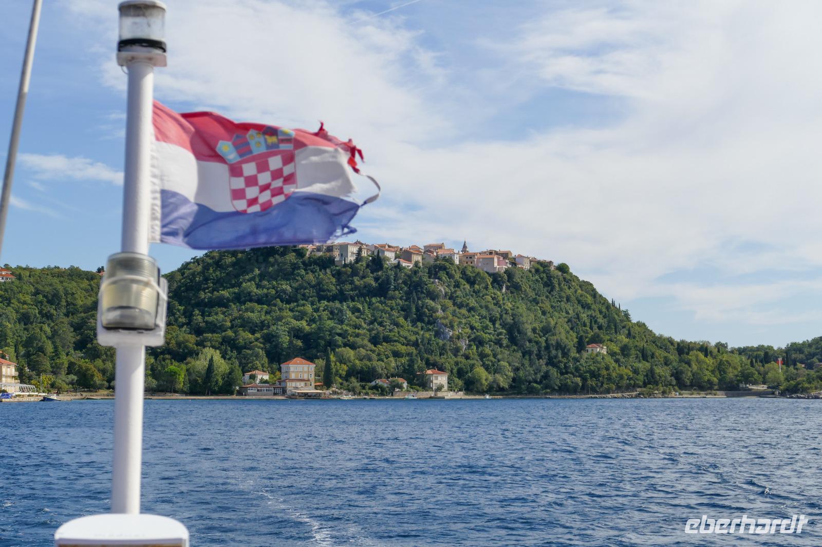 Tag – Schiffsausflug in der Kvarner Bucht (29) &ndash; &copy; Alexander Zachow (Eberhardt TRAVEL)