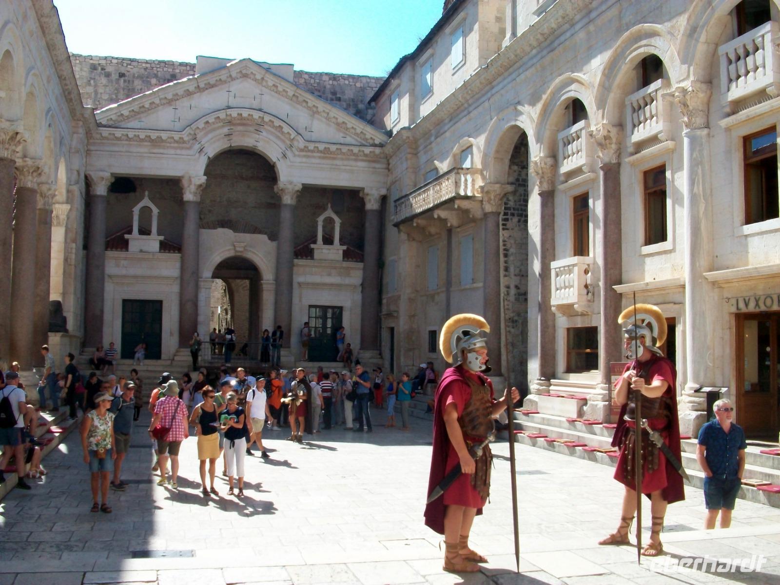 Split &ndash; &copy; Steffen Mucke (Eberhardt TRAVEL)