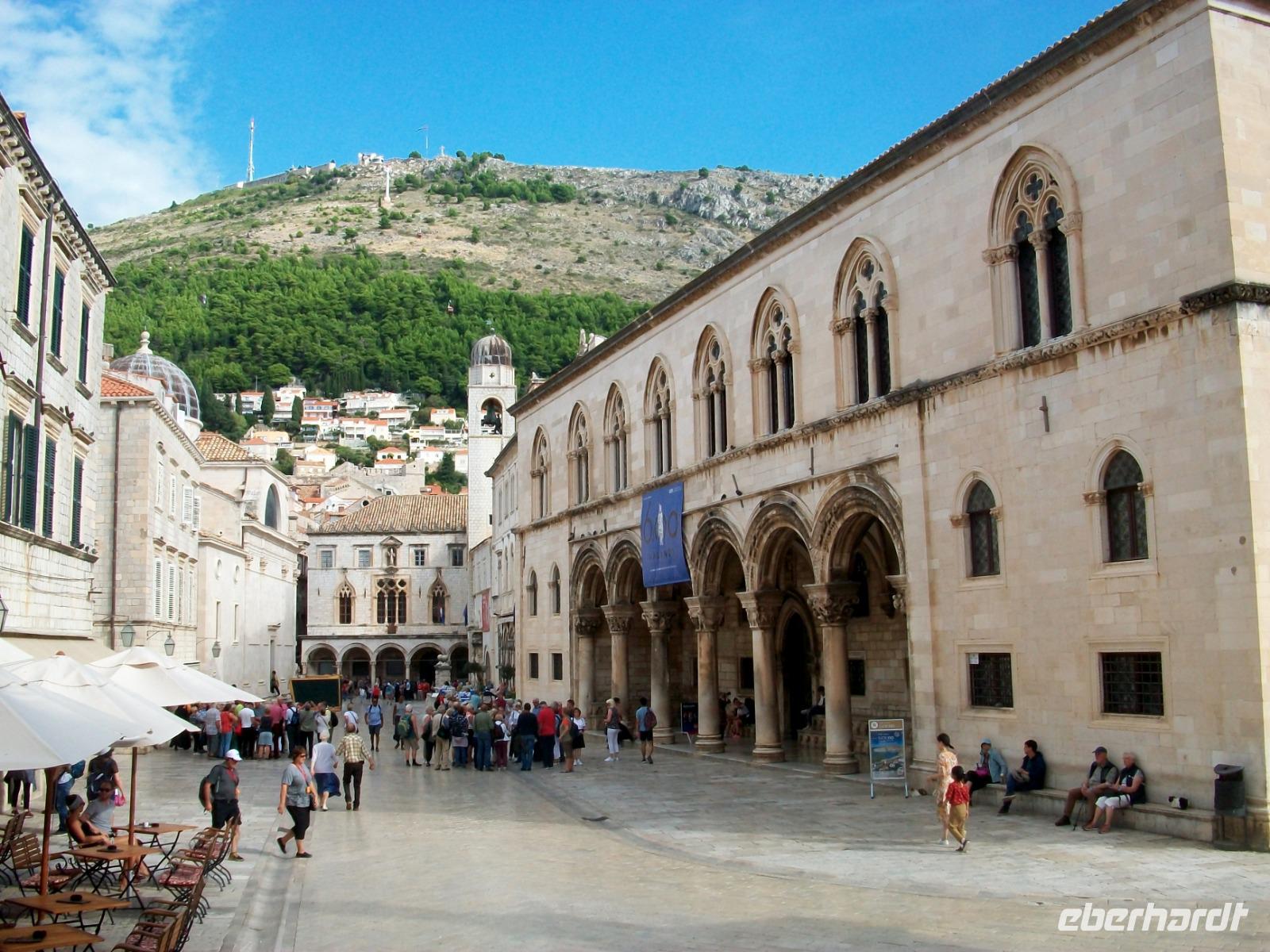 Dubrovnik &ndash; &copy; Steffen Mucke (Eberhardt TRAVEL)