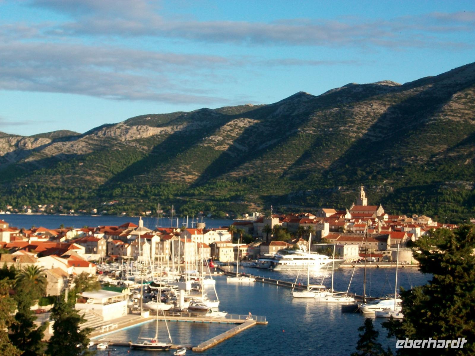 Korcula &ndash; &copy; Steffen Mucke (Eberhardt TRAVEL)
