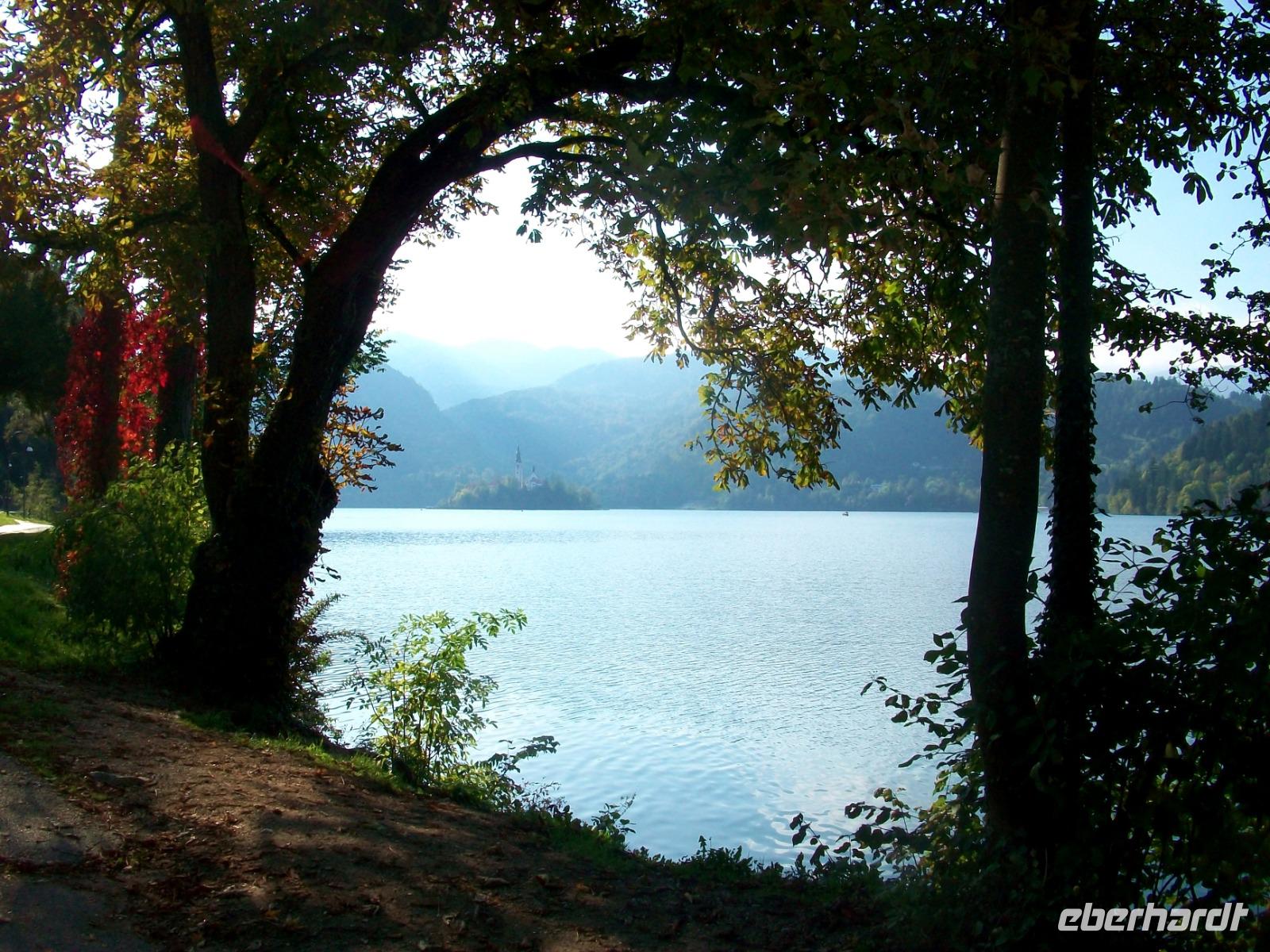 Bled &ndash; &copy; Steffen Mucke (Eberhardt TRAVEL)