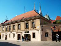 Zagreb &ndash; &copy; Steffen Mucke (Eberhardt TRAVEL)