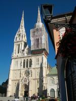 Zagreb &ndash; &copy; Steffen Mucke (Eberhardt TRAVEL)