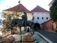 Zagreb &ndash; &copy; Steffen Mucke (Eberhardt TRAVEL)