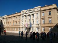 Zagreb &ndash; &copy; Steffen Mucke (Eberhardt TRAVEL)