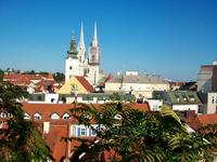 Zagreb &ndash; &copy; Steffen Mucke (Eberhardt TRAVEL)