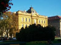 Zagreb &ndash; &copy; Steffen Mucke (Eberhardt TRAVEL)