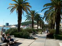 Split &ndash; &copy; Steffen Mucke (Eberhardt TRAVEL)
