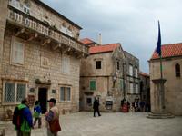 Korcula &ndash; &copy; Steffen Mucke (Eberhardt TRAVEL)