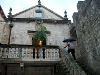Korcula &ndash; &copy; Steffen Mucke (Eberhardt TRAVEL)
