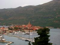 Korcula &ndash; &copy; Steffen Mucke (Eberhardt TRAVEL)