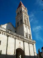 Trogir &ndash; &copy; Steffen Mucke (Eberhardt TRAVEL)