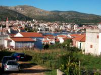 Trogir &ndash; &copy; Steffen Mucke (Eberhardt TRAVEL)