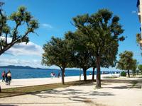 Zadar &ndash; &copy; Steffen Mucke (Eberhardt TRAVEL)