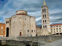 Zadar &ndash; &copy; Steffen Mucke (Eberhardt TRAVEL)