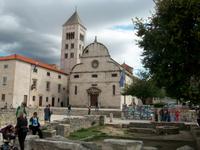 Zadar &ndash; &copy; Steffen Mucke (Eberhardt TRAVEL)