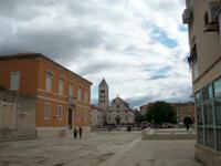 Zadar &ndash; &copy; Steffen Mucke (Eberhardt TRAVEL)