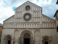 Zadar &ndash; &copy; Steffen Mucke (Eberhardt TRAVEL)