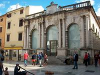 Zadar &ndash; &copy; Steffen Mucke (Eberhardt TRAVEL)