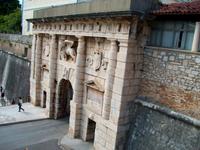 Zadar &ndash; &copy; Steffen Mucke (Eberhardt TRAVEL)