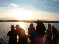 Fähre nach Rab &ndash; &copy; Steffen Mucke (Eberhardt TRAVEL)