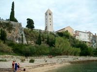 Rab &ndash; &copy; Steffen Mucke (Eberhardt TRAVEL)