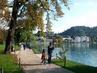 Bled &ndash; &copy; Steffen Mucke (Eberhardt TRAVEL)